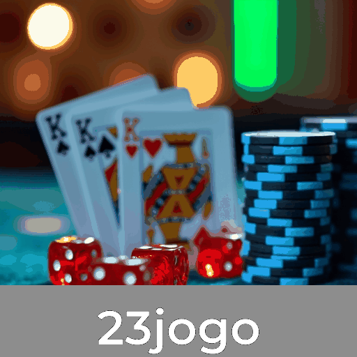 23jogo: Caça-Níqueis Gigantes, Mesa Estratégica, Dealer Imersivo