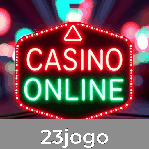 Experimente a Emoção dos Jogos de Cassino com o 23jogo