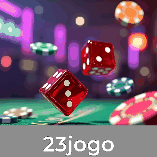 23jogo: Descubra o Encanto do VIP Casino Brasileiro com Roleta