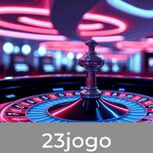 23jogo: A Experiência de Casino com Dealers Ao Vivo Preferida no Brasil