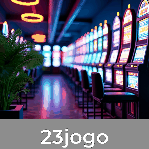 23jogo: Descubra o Mundo de Apostas Esportivas Brasileiras