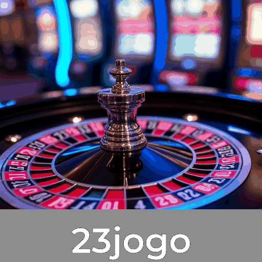 23jogo: Caça-Níqueis Gigantes, Mesa Estratégica, Dealer Imersivo