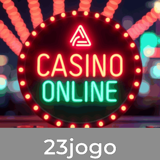 23jogo: Apostas na Palma da Sua Mão