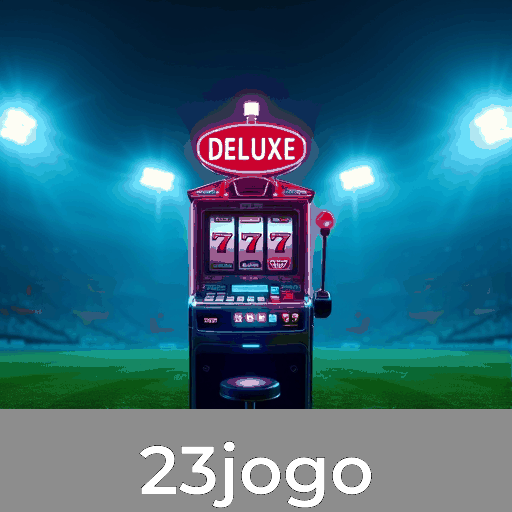 23jogo: O Melhor em Cassino Online Seguro